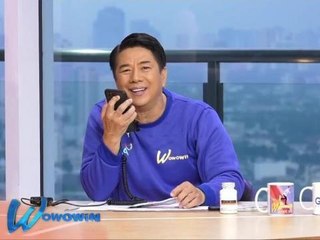 Wowowin: Caller na nawalan ng trabaho dahil sa quarantine, nanalo sa 'Tutok To Win!'
