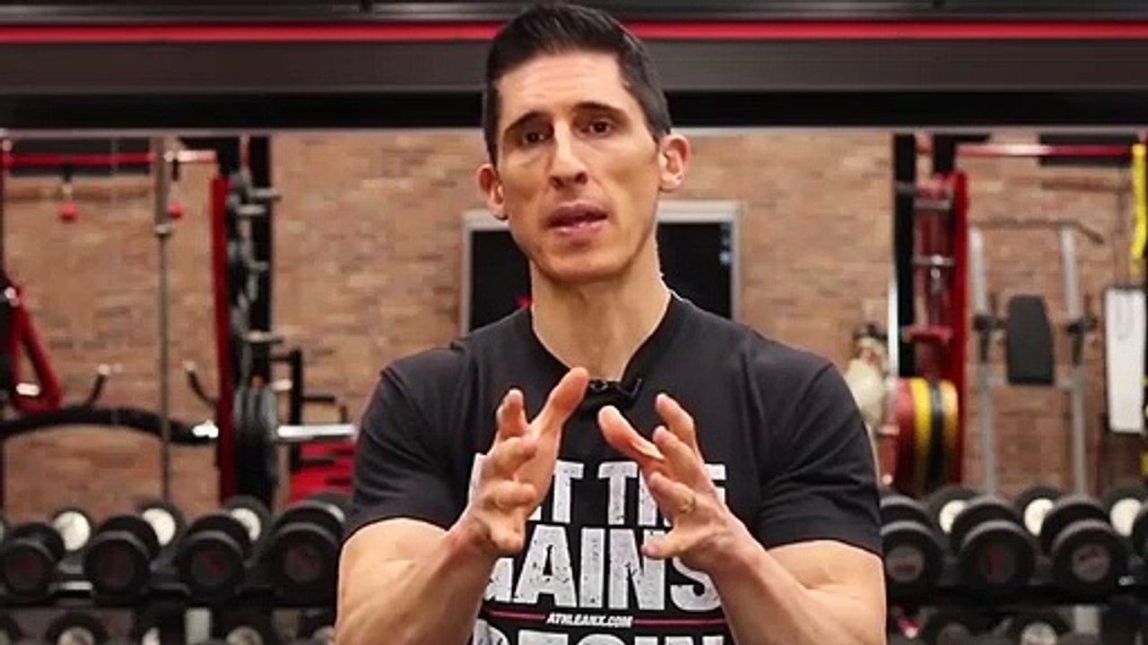 Haz ESTE EJERCICIO EN CASA Todos los Días ¡SIN EQUIPO!