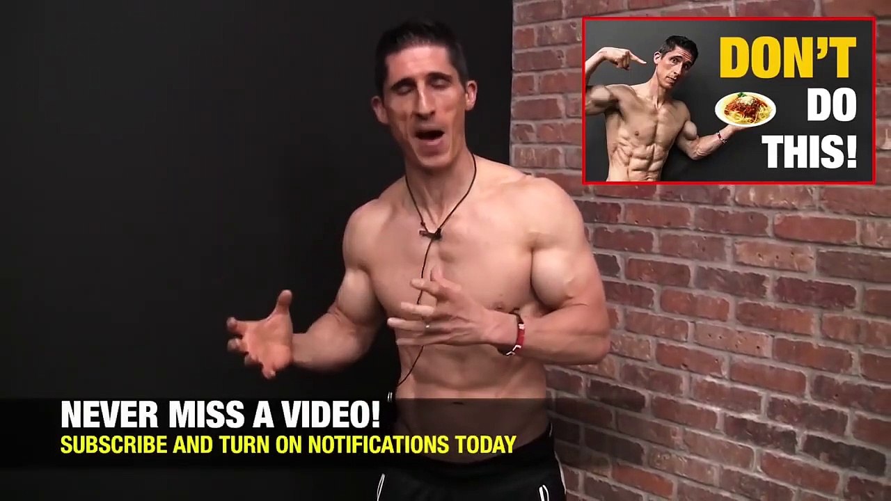 Como Marcar la V del Abdomen ¡OBLIQUOS SIN TONTERIAS!