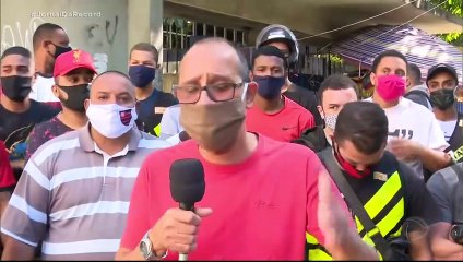 Jornal da Record 30/05/2020 SABADO #1-2