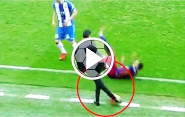 Cosas irracionales entre futbolistas y entrenadores