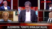 Erdoğan Karakuş ile Mehmet Metiner canlı yayında tartıştı
