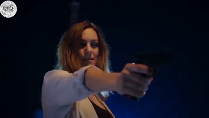 بهزات ج  أنقرة تحترق فيلم تركي مترجم بالعربية الجزء الثاني    Behzat Ç Ankara Yanıyor