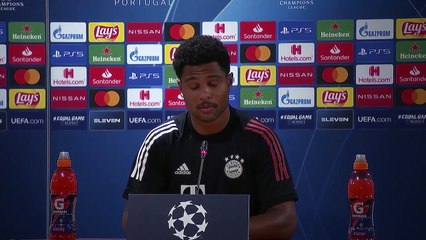 Lyon 0-3 Bayern - Gnabry and Lewandowski on target in Champions League semi-final victory - Football Sport - TheSudo.co.uk