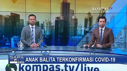 Jumlah Pasien Positif Corona di Indramayu Bertambah, Satu Diantaranya Balita