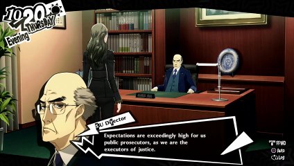 PERSONA 5 ROYAL [MERCILESS] PART 89 - MIDTERMS & OHYA MAX CONFIDANT RANK