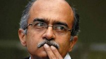 Prashant Bhushan moves SC to defer sentence hearing on contempt case