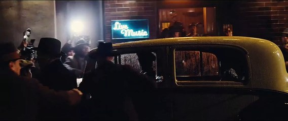 Death On The Nile - Trailer