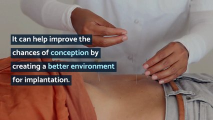 Fertility Acupuncture Brisbane  | 07 3162 6888 | www.acunaturalhealth.com.au