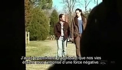 Hantise : Episode 5 saison 4 : Terreur chez les Withley