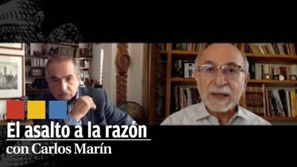 El asalto a la razón |  Luis de la Barreda Solórzano, Caso Iguala. Parte I