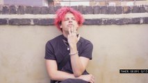 YUNGBLUD Sings Willow Smith, Billy Joel, and James Blunt in a Game of Song Association