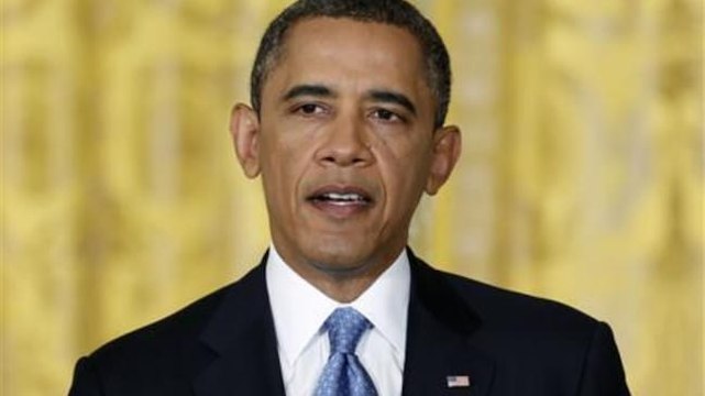 Barack Obama hits out at US President Donald Trump at Democratic convention