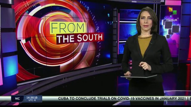 FtS 19-08: Two Massacres in Less than 48 Hours in Colombia