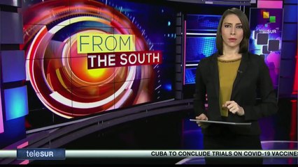 FtS 19-08: Trinidad and Tobago's New Government Sworn-in