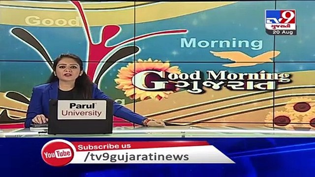 Coronavirus_ Micro-containment zones in Ahmedabad rises to 248 _ TV9News