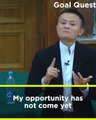 I Learned From People's Mistakes _ Motivational _ Jack Ma _ Goal Quest