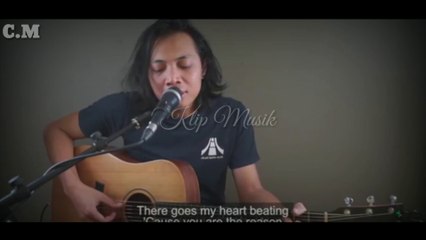 You are the reason-Colum scott cover by Felix