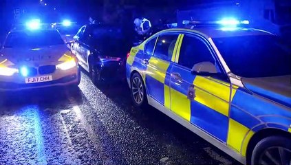 Traffic Cops (2018) S07E04 (26 Aug 2019)