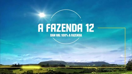 CHAMADA DA FAZENDA 12