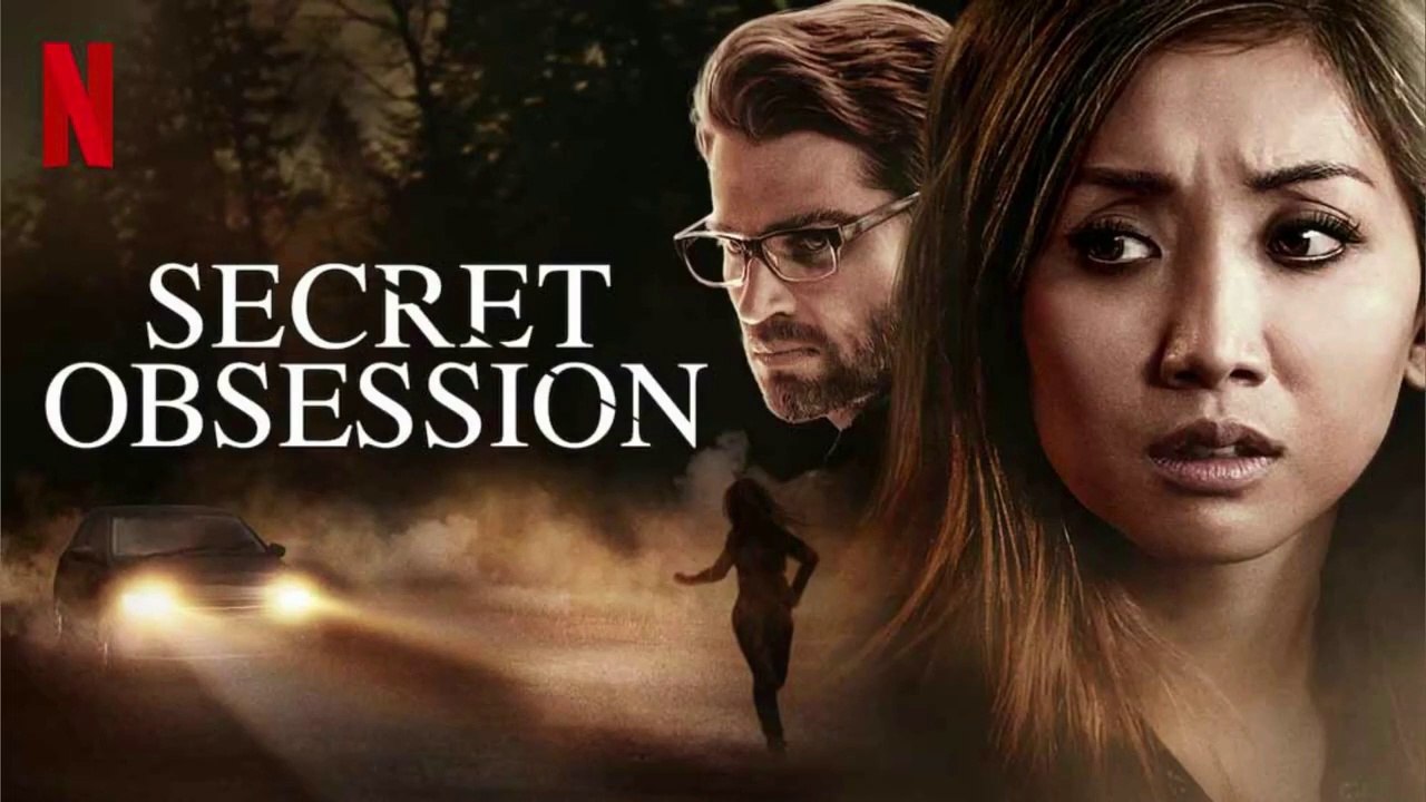 Reseña de la pelicula Obsesion secreta