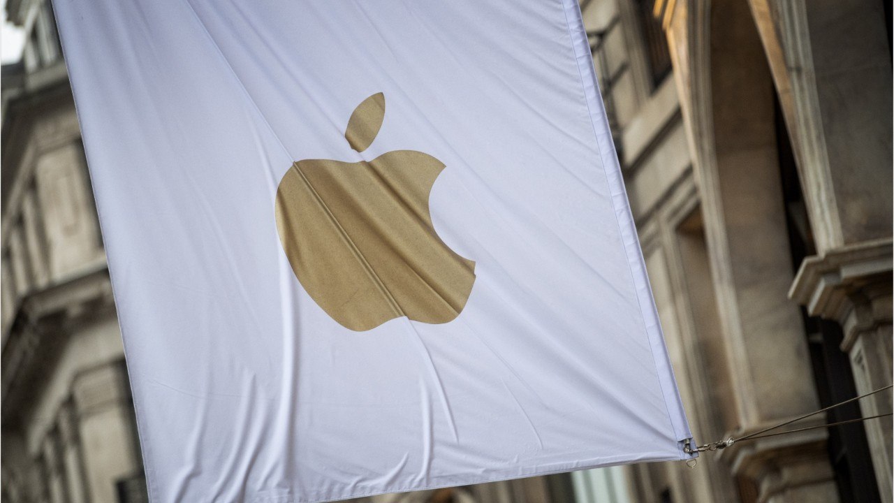 Apple Has reached A Value Of $2 trillion