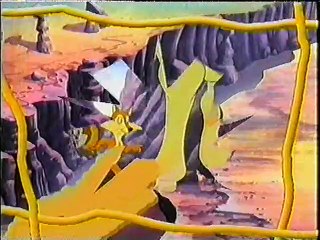 (أطفال بدون موسيقى) غابة الحكايات - نشيد - جاءت فرس تدعى نجمة