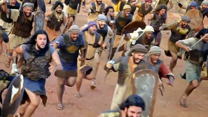 Os Dez Mandamentos 2 Temporada Capítulo 64 Completo