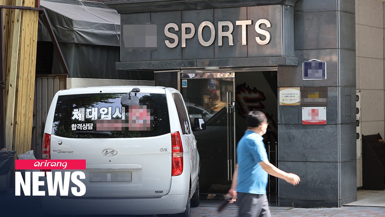 COVID-19 spreads quickly across Seoul following large scale outbreak from church