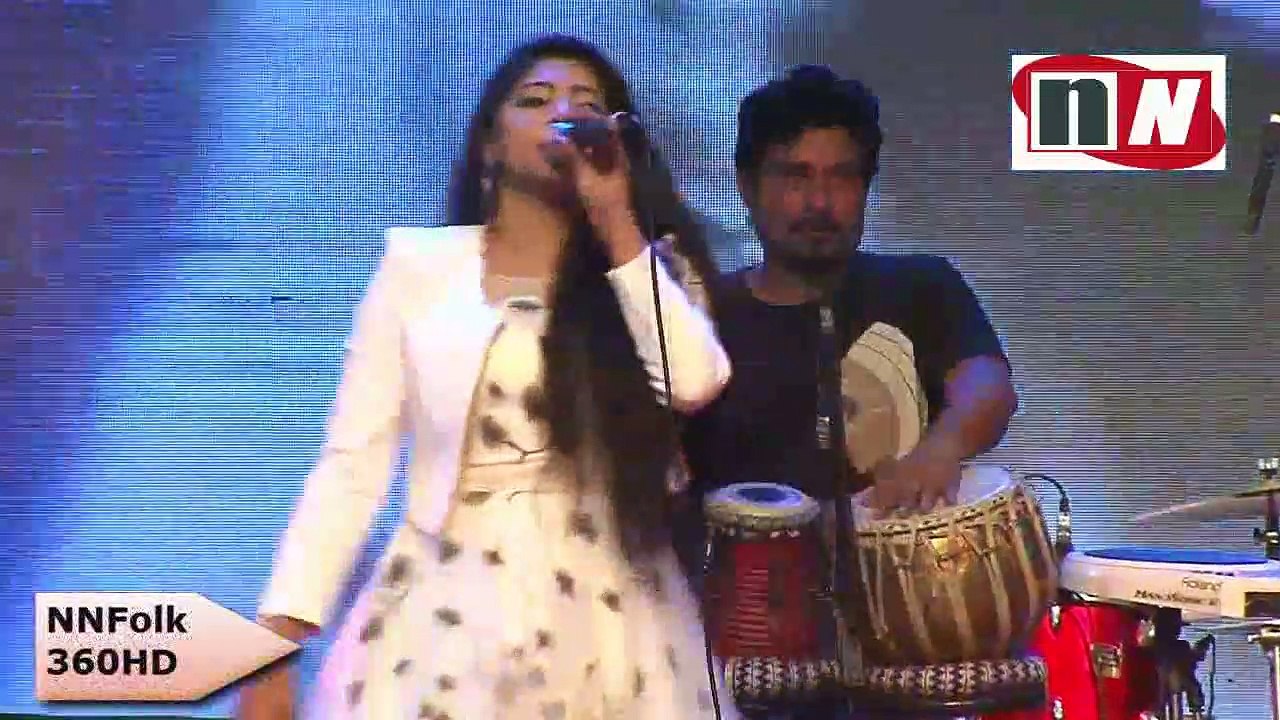 Ami chailam Jare By Salma