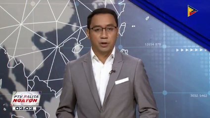 #PTVBalitaNgayon | PBGen. Nolasco Bathan, itinalaga bilang acting chief ng NCRPO