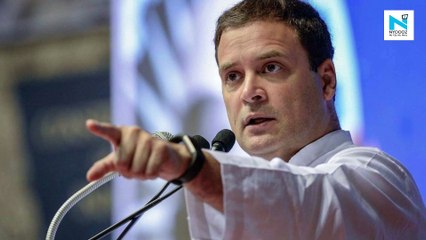 "We miss him today and everyday", Rahul Gandhi's tribute to Rajiv Gandhi