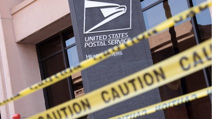 Democratic House To Vote On Bill That Would Keep USPS Alive Until After the Election