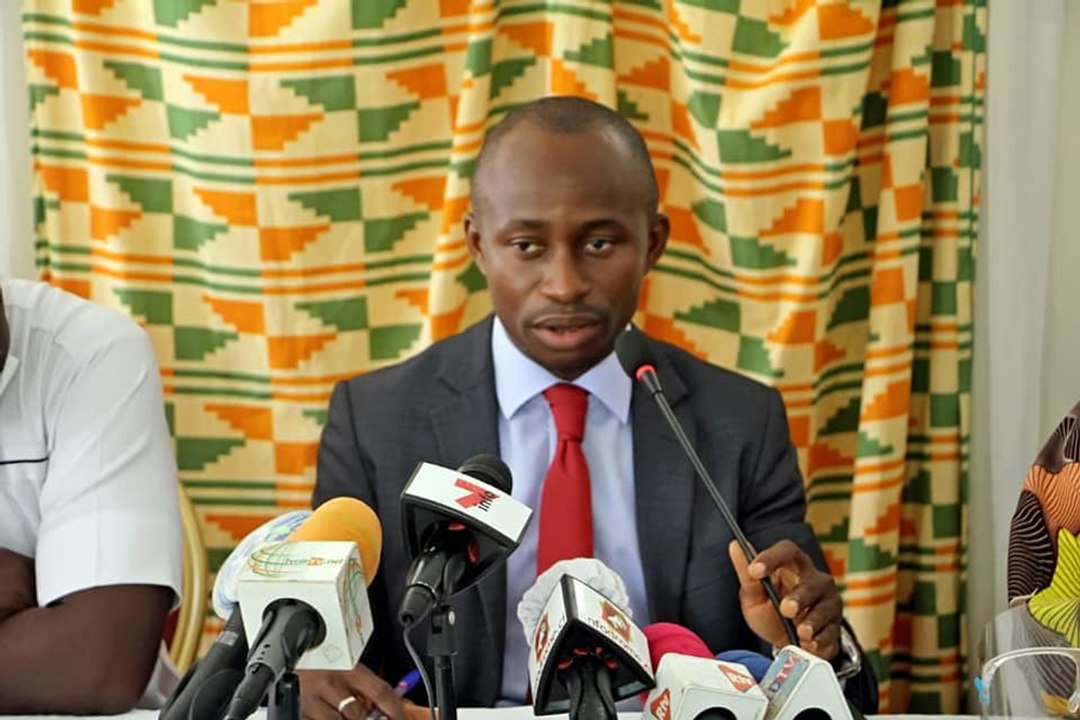 3e mandat: ‘’Agir pour la nation ‘’, nouveau mouvement politique, met l’opposition en garde