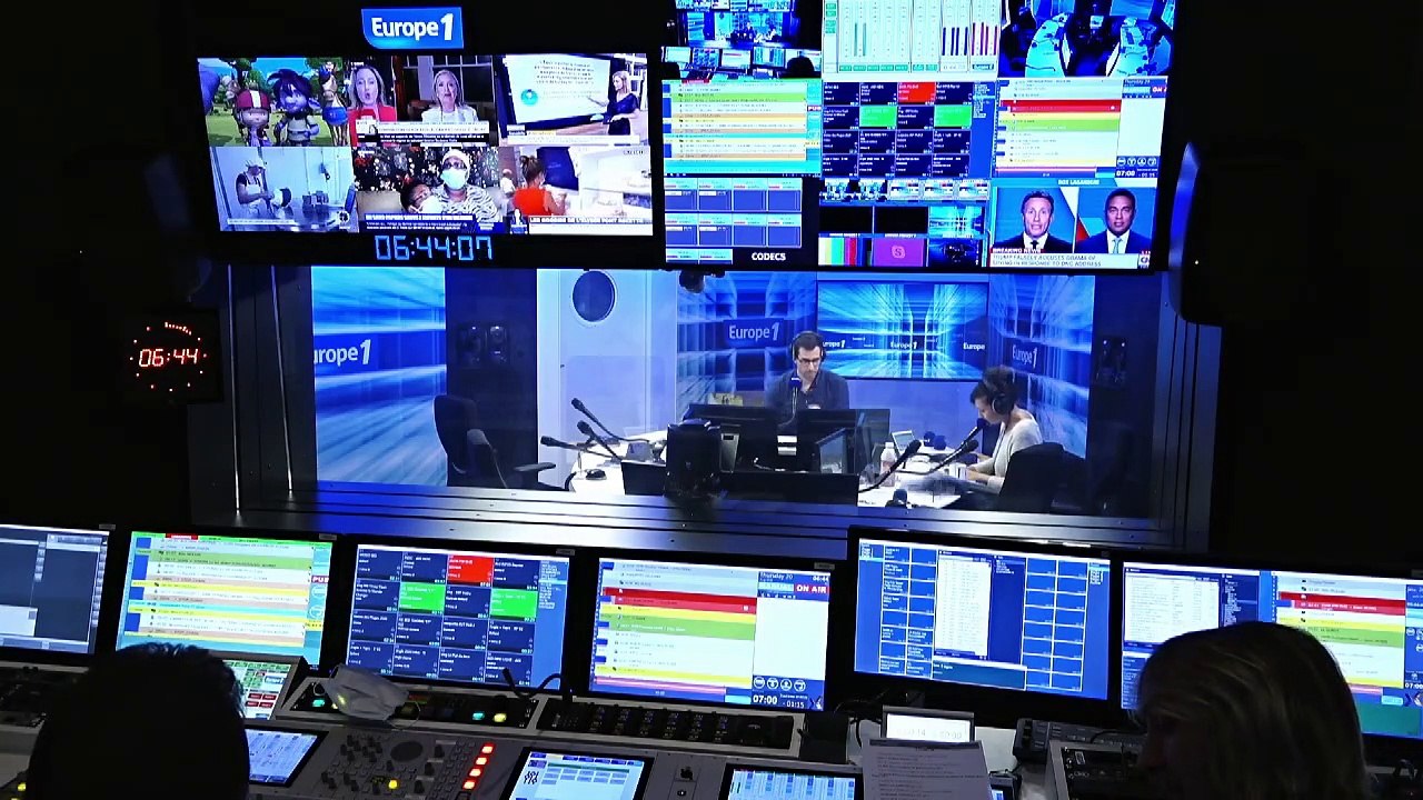 Lettre ouverte des pédiatres : le Professeur Robert Cohen appelle à "vacciner" les enfants contre la grippe