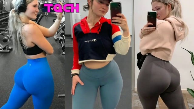 MEJOR RUTINA DE EJERCICIOS PARA PIERNAS Y GLÚTEOS