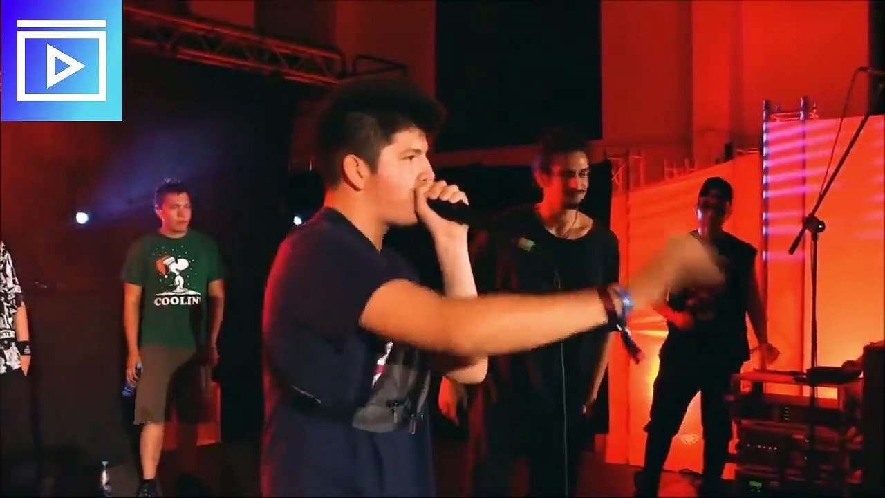 TOP the beatbox 2020