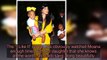 Cardi B, Offset and Daughter Kulture Sing ‘Moana’s ‘How Far I’ll Go’ In The Cutest Video Ever — Watch