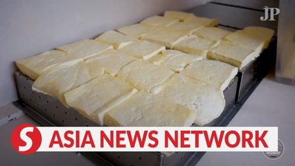 Jakarta Post | Local cheese artisan finds ways to thrive in Indonesian market