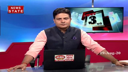 आगरा बस हाईजैक मामला : फाइनेंसर ले गए थे गाड़ी, CM योगी ने दिए जांच के आदेश