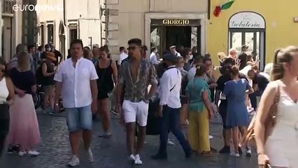 Face à la hausse de nouveaux cas de Covid-19, plusieurs pays européens prennent de nouvelles mesures