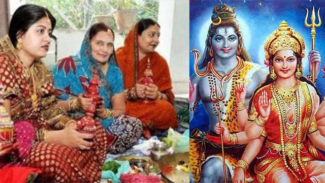 Hartalika Teej 2020: हरतालिका तीज महत्व | Hartalika Teej Importance | Boldsky