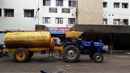 उज्जैन- आरटीओ कार्यालय पहुचा कोरोना, 2 कर्मचारी संक्रमित