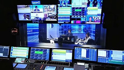 Mali : Nicolas Normand assure que le but de ce coup d'État est de "redonner le pouvoir aux civils"