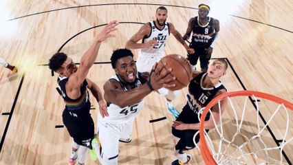 The Fast Break - Best from Aug. 19