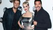 Katy Perry, Lionel Richie and Luke Bryan returning to American Idol
