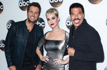 Katy Perry, Lionel Richie and Luke Bryan returning to American Idol