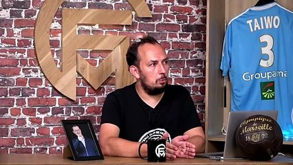 Le truc négatif pour l'OM, c'est que Lyon va engranger de l'argent grâce à la Ligue des Champions...