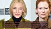 Cate Blanchett and Tilda Swinton Join Ewan McGregor in Guillermo del Toro's Pinocchio