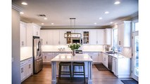 Kitchen Renovation In Toronto - Things to Consider Before Remodeling Your Kitchen